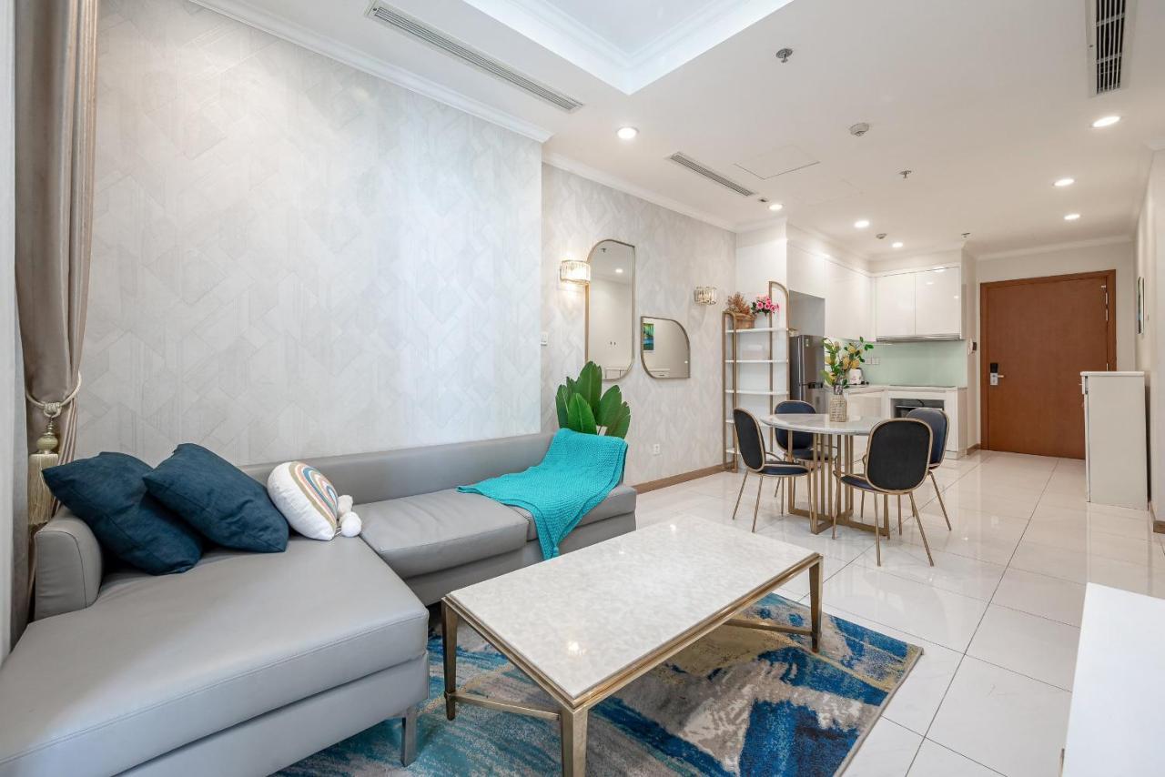Yingstay New Saigon - Vinhomes Park Căn hộ TP. Hồ Chí Minh