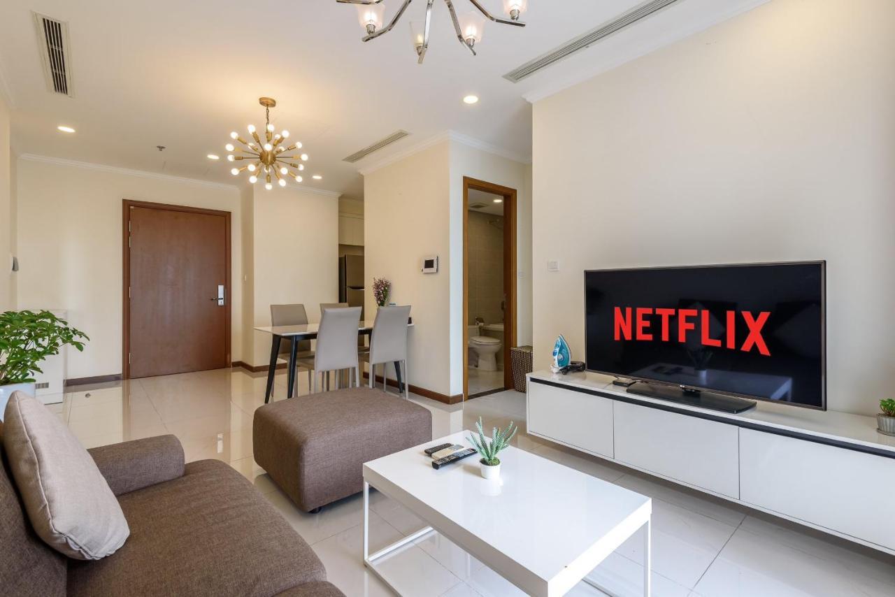 Yingstay New Saigon - Vinhomes Park TP. Hồ Chí Minh