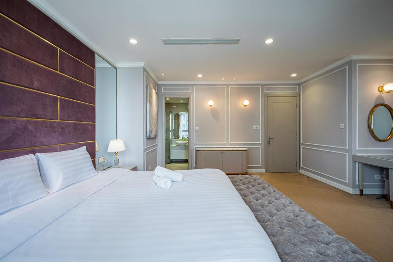 Yingstay New Saigon - Vinhomes Park TP. Hồ Chí Minh