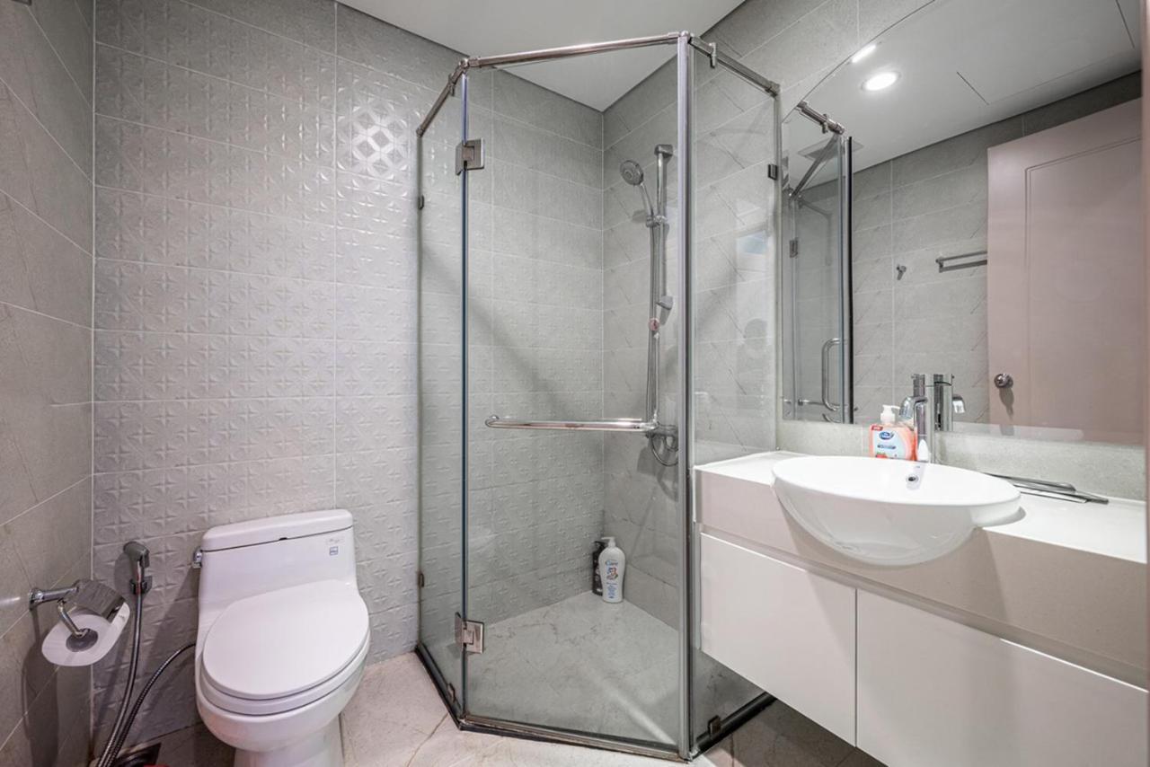 Yingstay New Saigon - Vinhomes Park * TP. Hồ Chí Minh